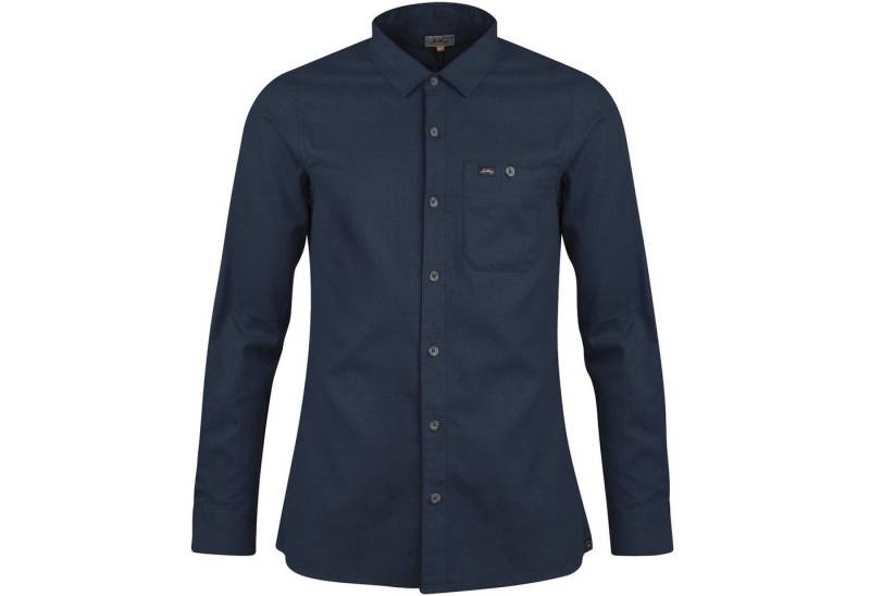 Lundhags Outdoorhemd Lundhags Ekren Solid Ms LS Shirt - Allround Langarmhemd Herren von Lundhags