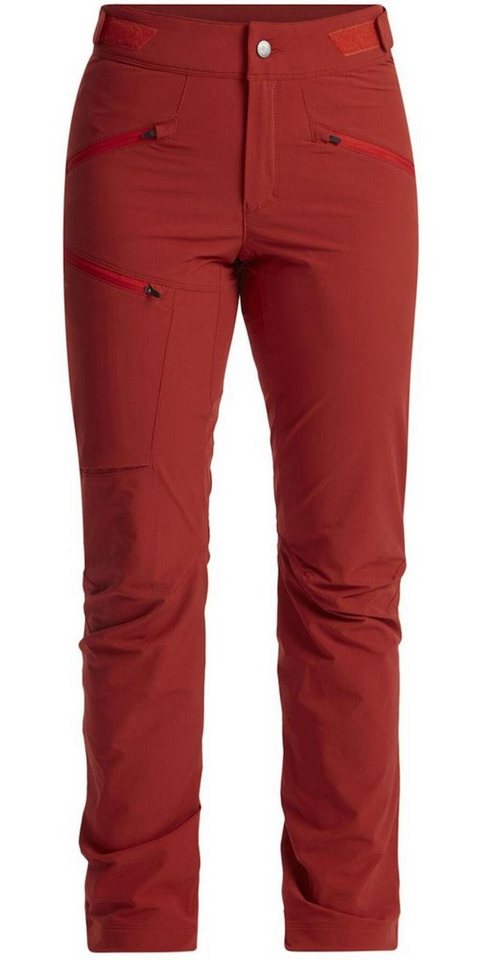 Lundhags Outdoorhose Lundhags Damen Askro Pant von Lundhags