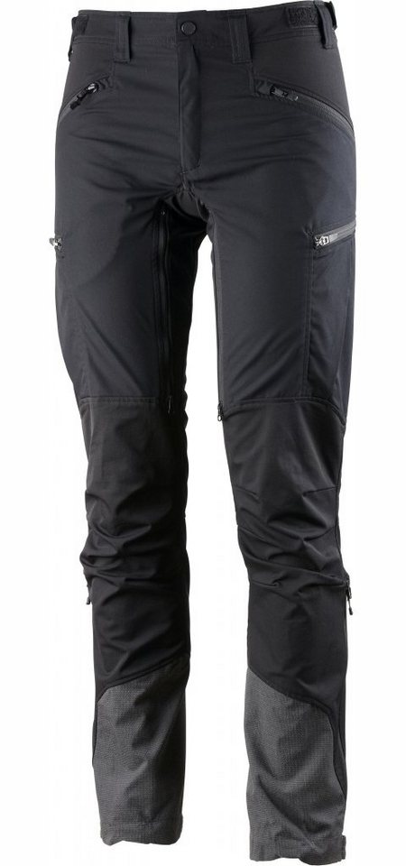 Lundhags Outdoorhose Lundhags Damen Makke Pant (Kurzgrößen) von Lundhags