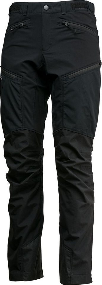 Lundhags Outdoorhose Lundhags Damen Makke Pant (Langgrößen) von Lundhags