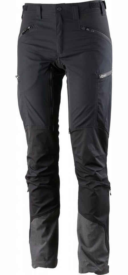 Lundhags Outdoorhose Lundhags Damen Makke Pant von Lundhags