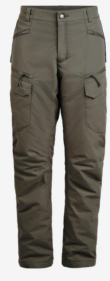 Lundhags Outdoorhose Lundhags Herren Fulu Cargo Insulated Winterhose von Lundhags