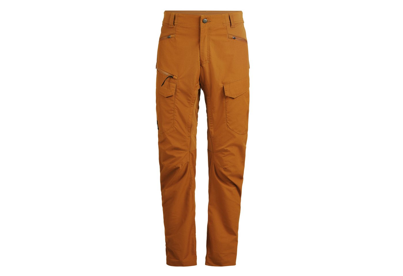 Lundhags Outdoorhose Lundhags Herren Fulu Cargo Stretch Hybrid Pant von Lundhags
