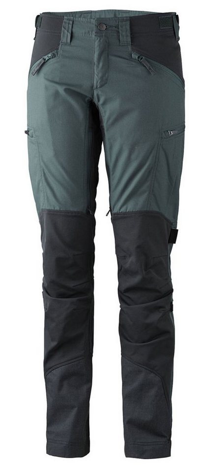 Lundhags Outdoorhose Makke Ws Pant von Lundhags