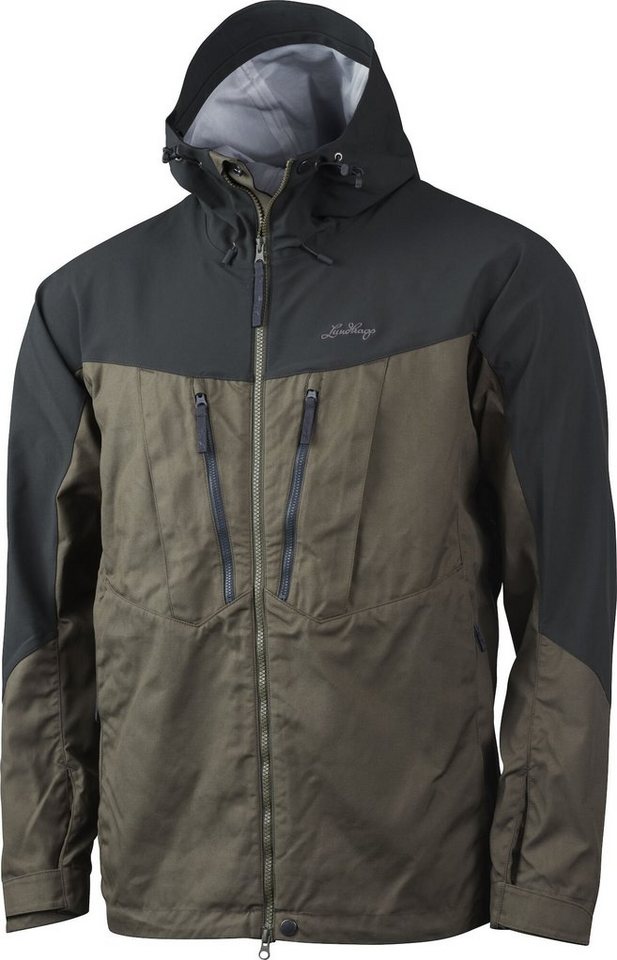 Lundhags Outdoorjacke Lundhags Herren Makke Pro Jacket von Lundhags