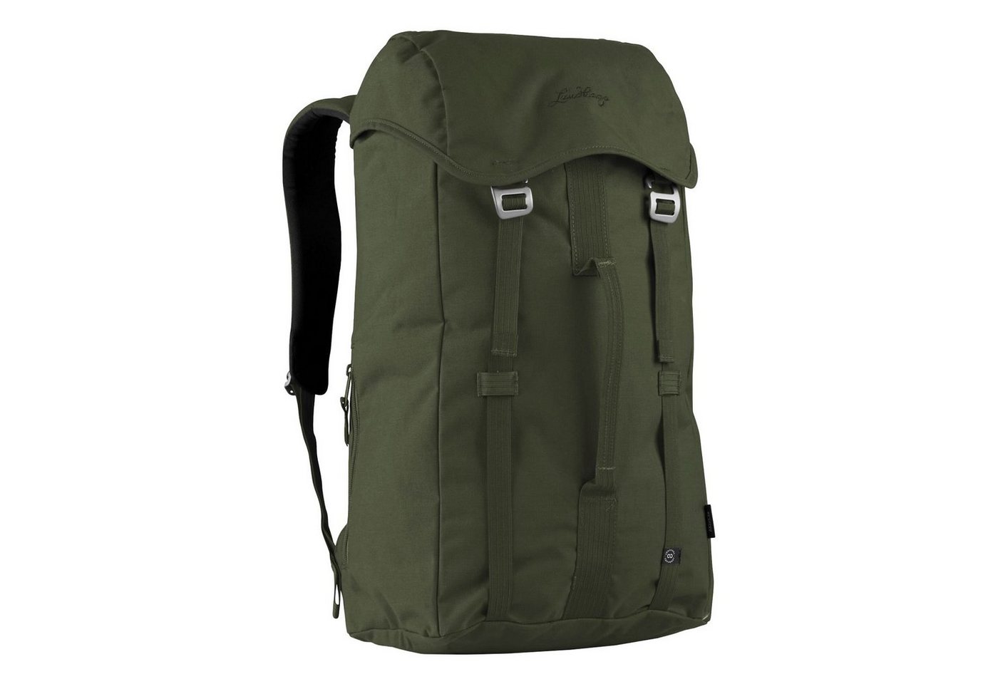 Lundhags Tagesrucksack Artut 26, mit 26L Volumen von Lundhags