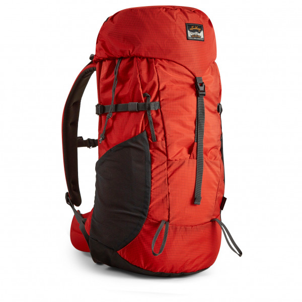 Lundhags - Tived Light 25 - Wanderrucksack Gr 25 l orange;rot;türkis von Lundhags