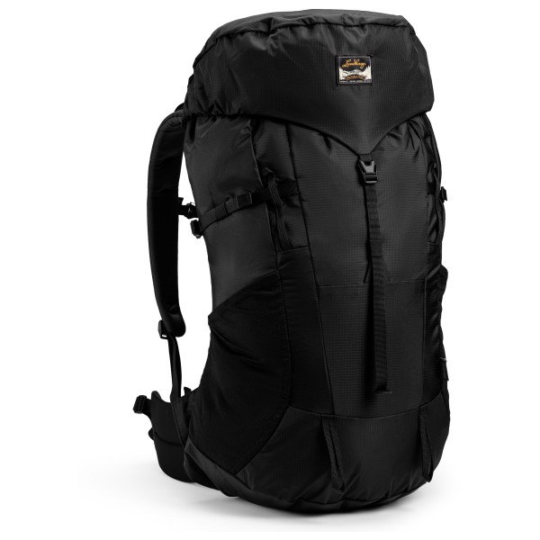 Lundhags - Tived Light 25 - Wanderrucksack schwarz von Lundhags