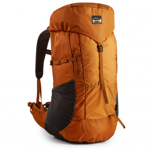 Lundhags - Tived Light 35 - Wanderrucksack Gr 35 l orange;rot;türkis von Lundhags