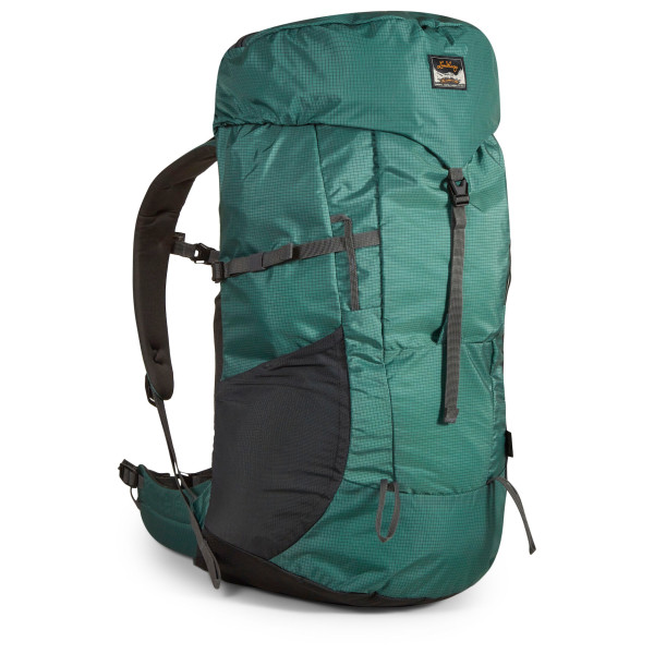 Lundhags - Tived Light 35 - Wanderrucksack Gr 35 l türkis von Lundhags