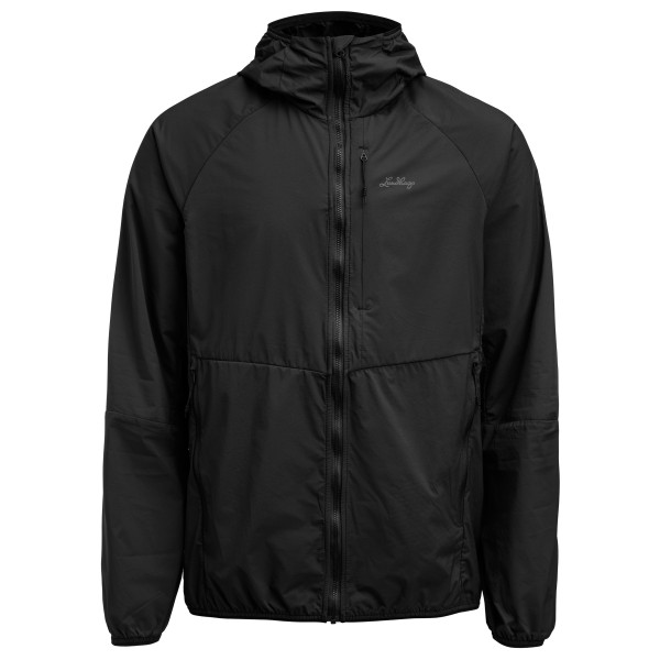 Lundhags - Tived Light Windbreaker Jacket - Windjacke Gr XL schwarz von Lundhags