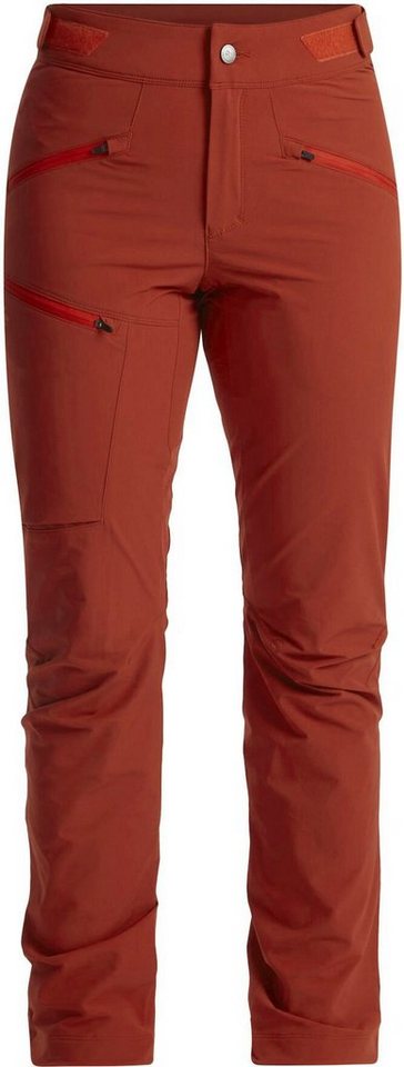 Lundhags Trekkinghose Askro Womens Pant von Lundhags