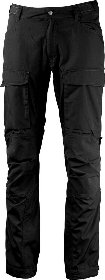 Lundhags Trekkinghose Authentic II MS Pant Trekkinghose - Lundhags von Lundhags