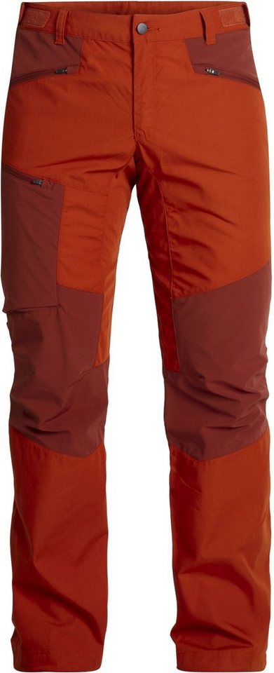 Lundhags Trekkinghose Makke LT Pant von Lundhags