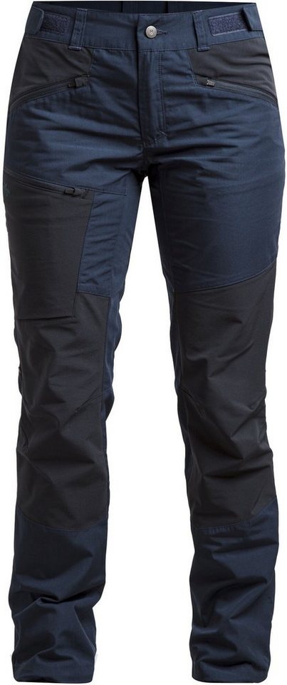 Lundhags Trekkinghose Makke LT Womens Pant von Lundhags