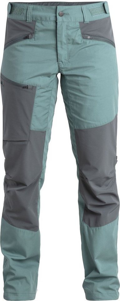 Lundhags Trekkinghose Makke LT Womens Pant von Lundhags