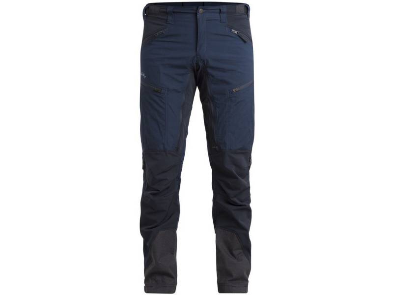 Lundhags Trekkinghose Makke Ms Pant Trekkinghose - Lundhags von Lundhags