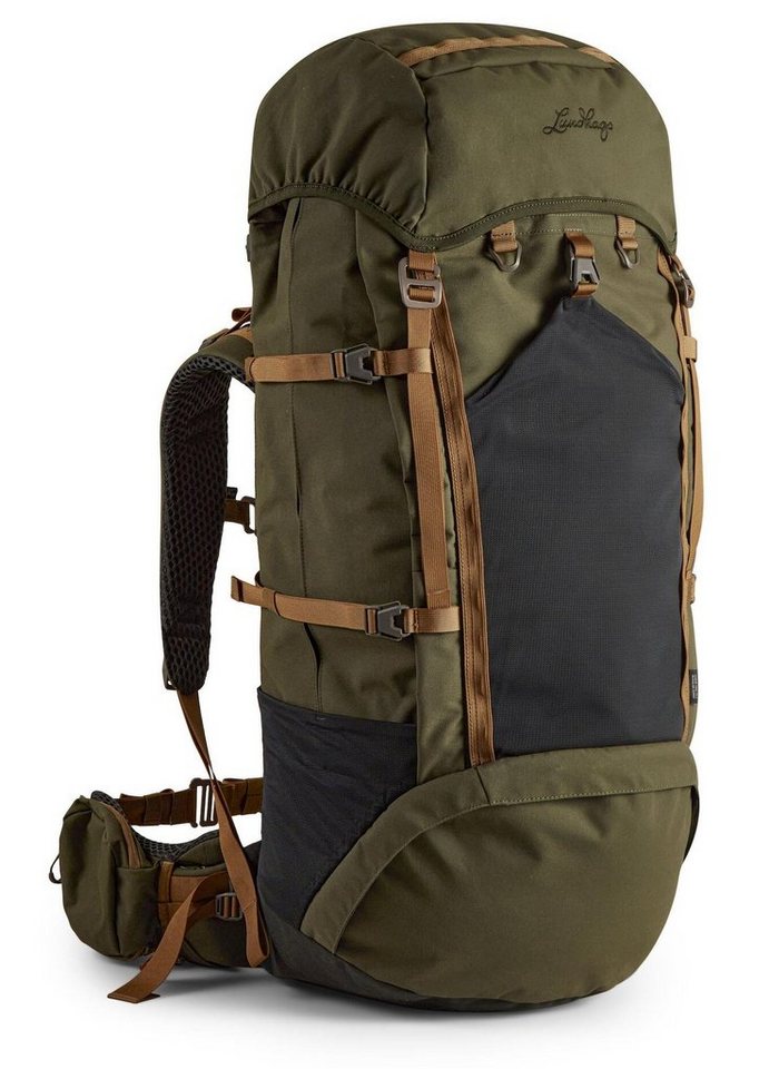 Lundhags Trekkingrucksack Lundhags Saruk Pro 60 L Regular Long von Lundhags