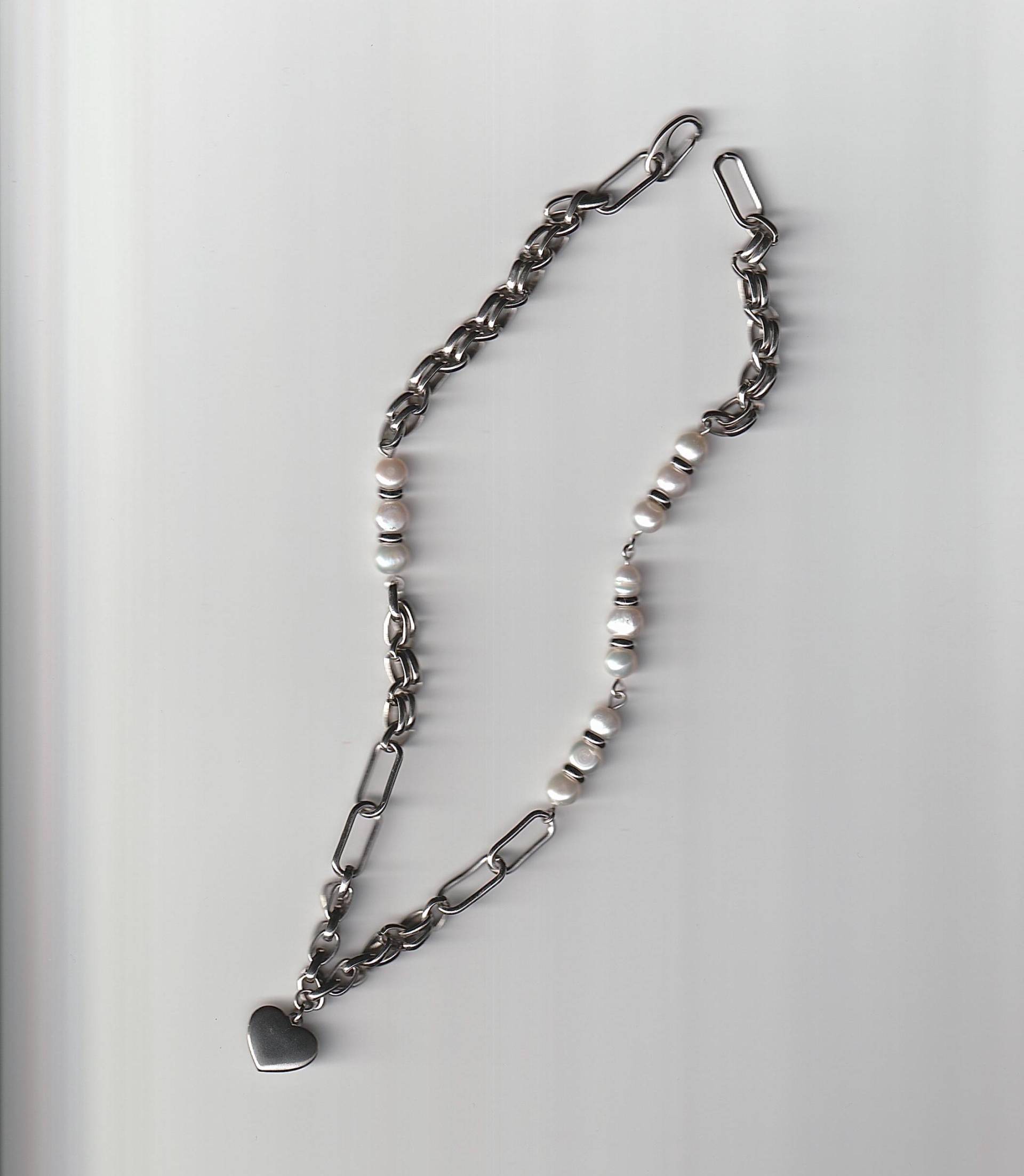 Naszyjnik „Toro" Naszyjnik „Toro" von LuntieJewellery