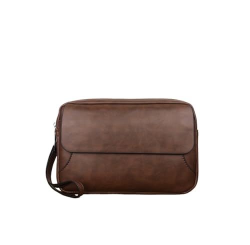 LuoAXINN Handtasche Lässige tragbare große Kapazität Multifunktionale Wristlet Clutch Tasche Handytasche für Reisen und Einkaufen von LuoAXINN