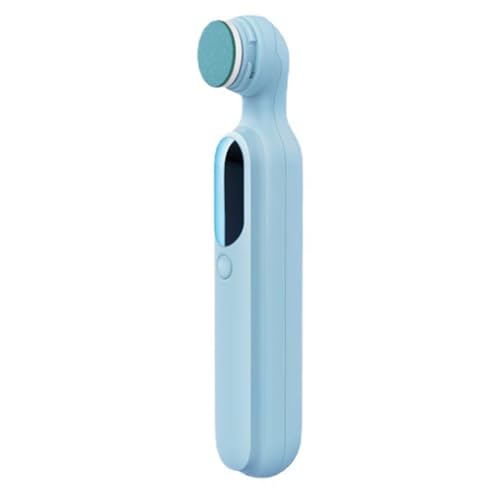 Luobannm Advanced Nail Care Electric Grinder Kit - Maniküre & Pediküre Schleifer für Babys und Erwachsene, mit Nagelknipser Luobannm Advanced Nail Care Electric Grinder Kit - Maniküre & Pediküre Schleifer für Babys und Erwachsene, mit Nagelknipser von Luobannm