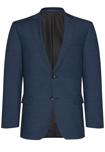 CARL GROSS Sakko CG Simson SV von Lupantte