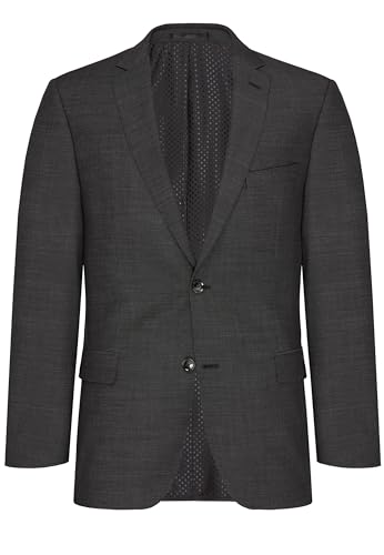 CARL GROSS Sakko CG Simson SV von Lupantte