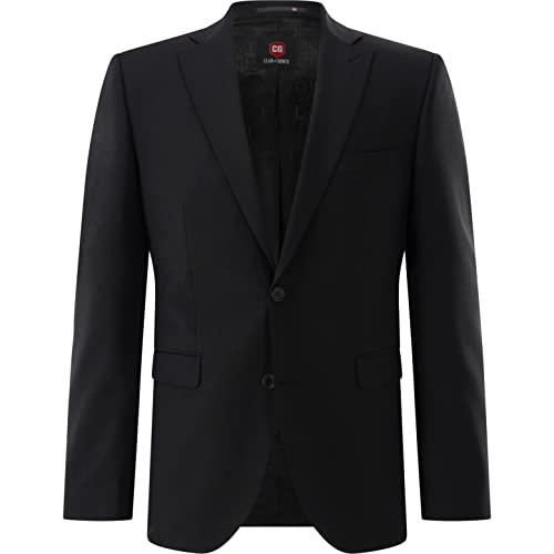 CG CLUB of GENTS Sakko CG Andy-ST SV von Lupantte