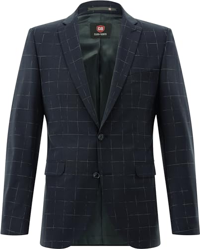 CG CLUB of GENTS Sakko CG Caden-Plus SV von Lupantte