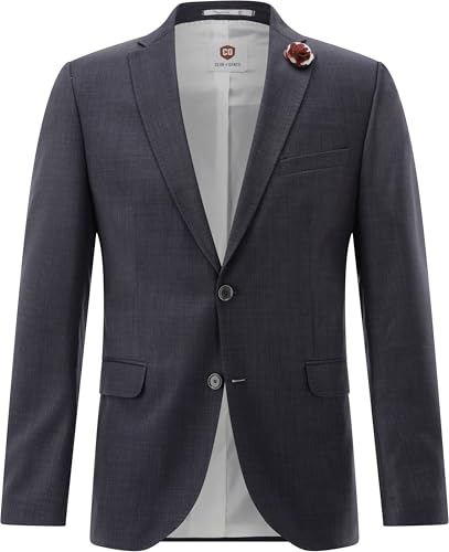 CG Club of GENTS Sakko CG Patrick-ST SV von Lupantte