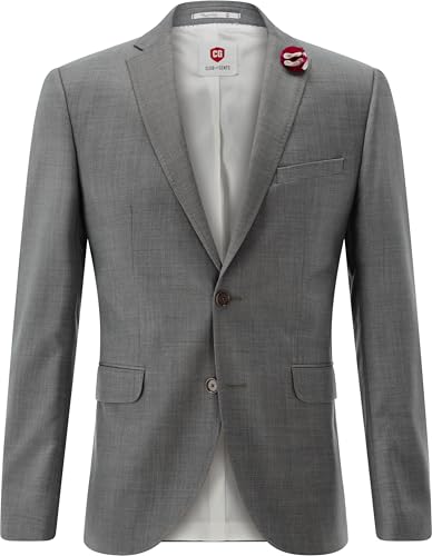 CG Club of GENTS Sakko CG Patrick-ST SV von Lupantte