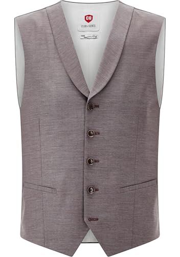 CG Club of GENTS Weste CG Paddy in Größe 50 von Lupantte