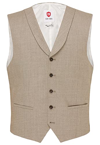 Lupantte CG Club of Gents Weste CG Philipp von Lupantte