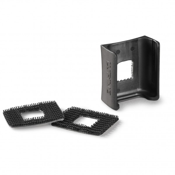 Lupine - 3M Dual Lock Set FastClick Akkuhalter 2.0 - Akku 3M FastClick Akkuhalter Lupine - 3M Dual Lock Set FastClick Akkuhalter 2.0 - Akku 3M FastClick Akkuhalter von Lupine