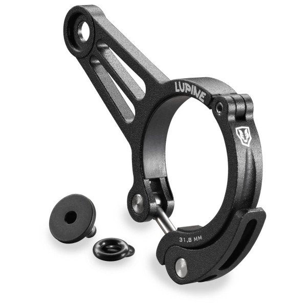 Lupine - Betty R Schnellspanner Gr 31,8 mm von Lupine