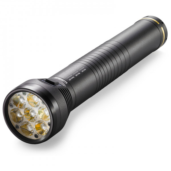 Lupine - Betty TL2 Pro - Taschenlampe Gr 5000 Lumen von Lupine