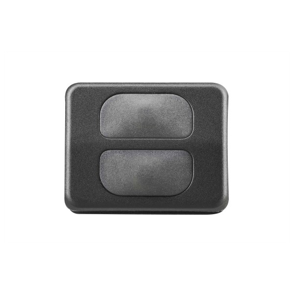 Lupine - Blika Bluetooth Fernbedienung schwarz von Lupine