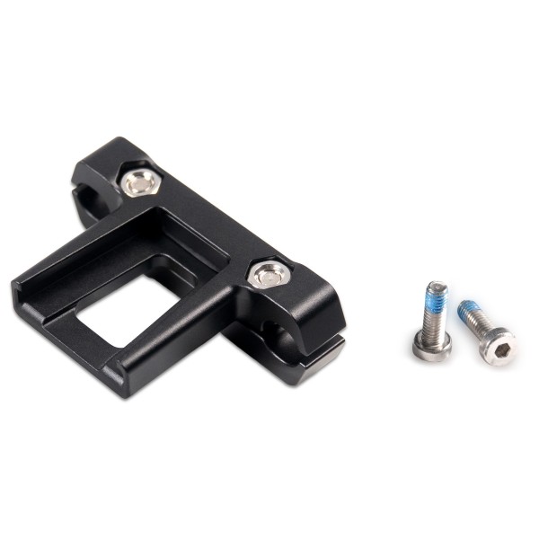 Lupine - C14 Mag Sattelstebenhalter - Montagehalterung schwarz von Lupine