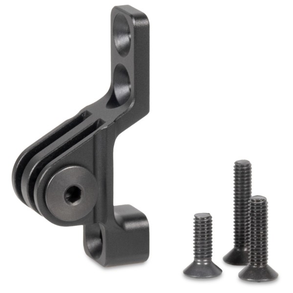 Lupine - Garmin Aero Cockpit Halter - Montagehalterung schwarz von Lupine