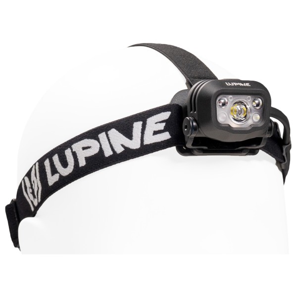 Lupine - Penta Pro 4SC 5700K - Stirnlampe Gr 1200 Lumen weiß Lupine - Penta Pro 4SC 5700K - Stirnlampe Gr 1200 Lumen weiß von Lupine