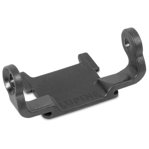 Lupine - Penta Pro FrontClick Halter - Montagehalterung schwarz von Lupine