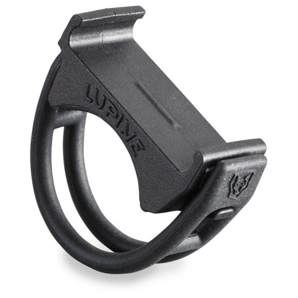 Lupine - Peppi V5 Halter für Bluetooth Funk Ultramid Version von Lupine