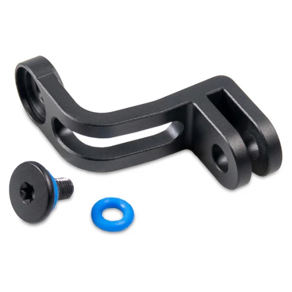 Lupine - Piko/Blika GoPro Adapter - GoPro-Adapter schwarz von Lupine