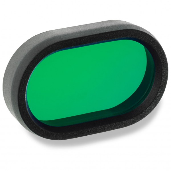 Lupine - Piko Filter grün von Lupine