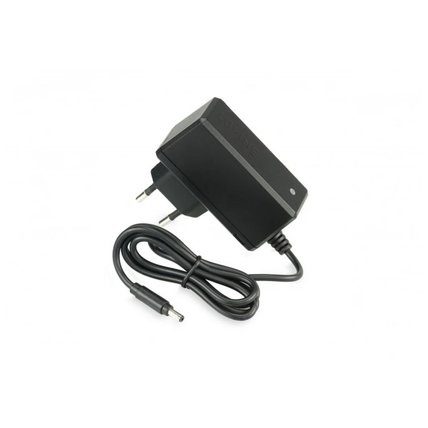 Lupine - Piko TL Lader - Ladegerät schwarz von Lupine