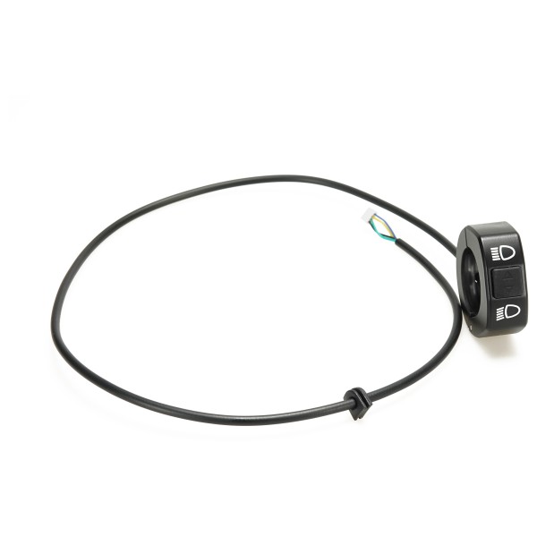 Lupine - SL F/SL X Kabelgebundene Fernbedienung Gr 67 cm von Lupine