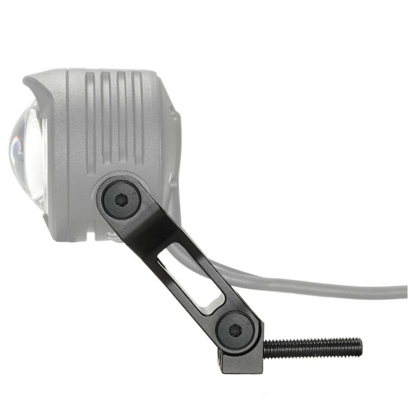 Lupine - SL F Classicmount - Montagehalterung schwarz von Lupine