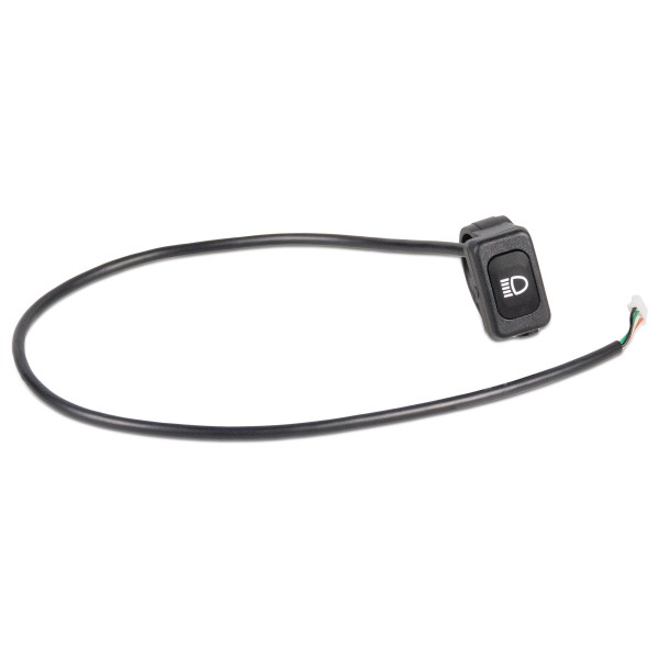 Lupine - SL MiniMax Kabelgebundene Fernbedienung Gr 54 cm von Lupine