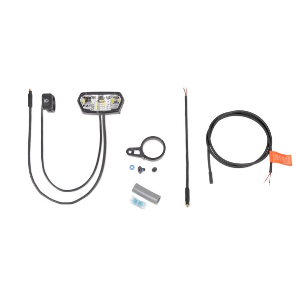 Lupine - SL MiniMax TQ - Fahrradlampe Gr 31,8 mm von Lupine