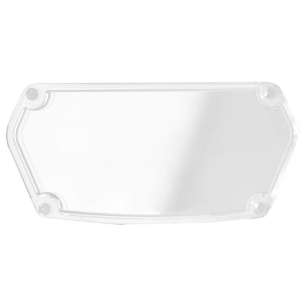 Lupine - SL Minimax/AF Scheibe - Ersatzteil schwarz von Lupine